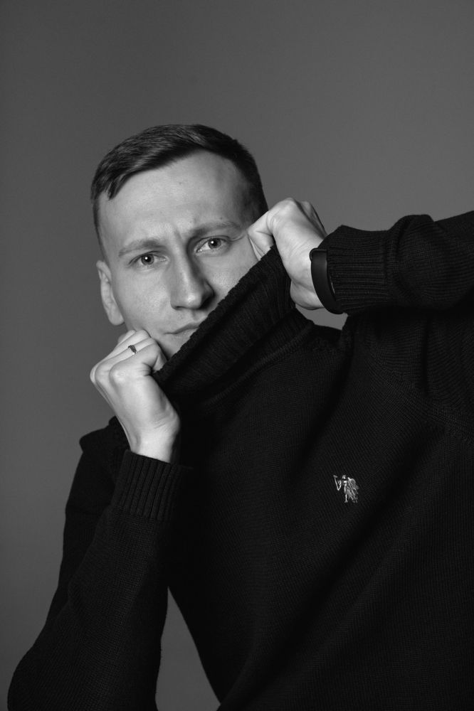 Photograph by Марина Керимова