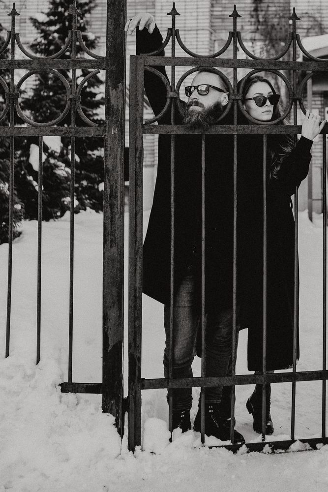 Photograph by Екатерина Чикилина