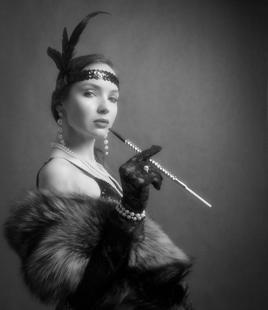 Photograph by Людмила ЧЕРНИКОВА