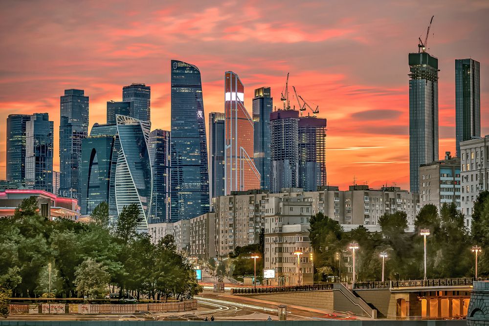 Photograph by Бирюков Вячеслав