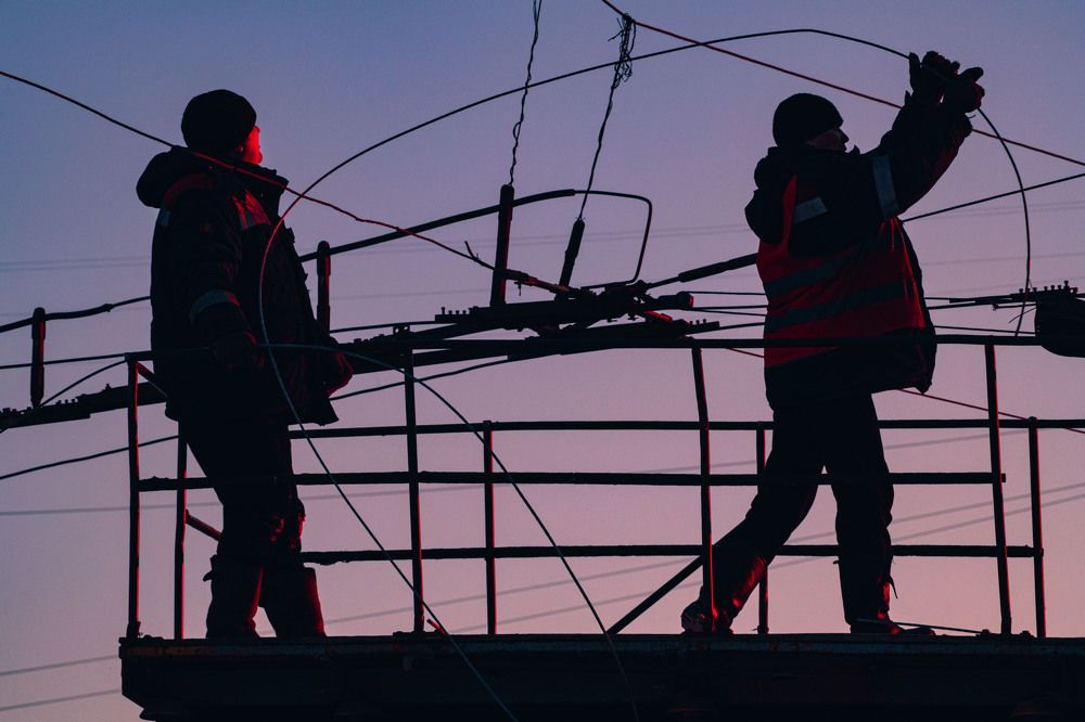 Photograph by Сергей Балашов