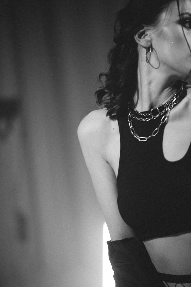 Photograph by Екатерина Чикилина