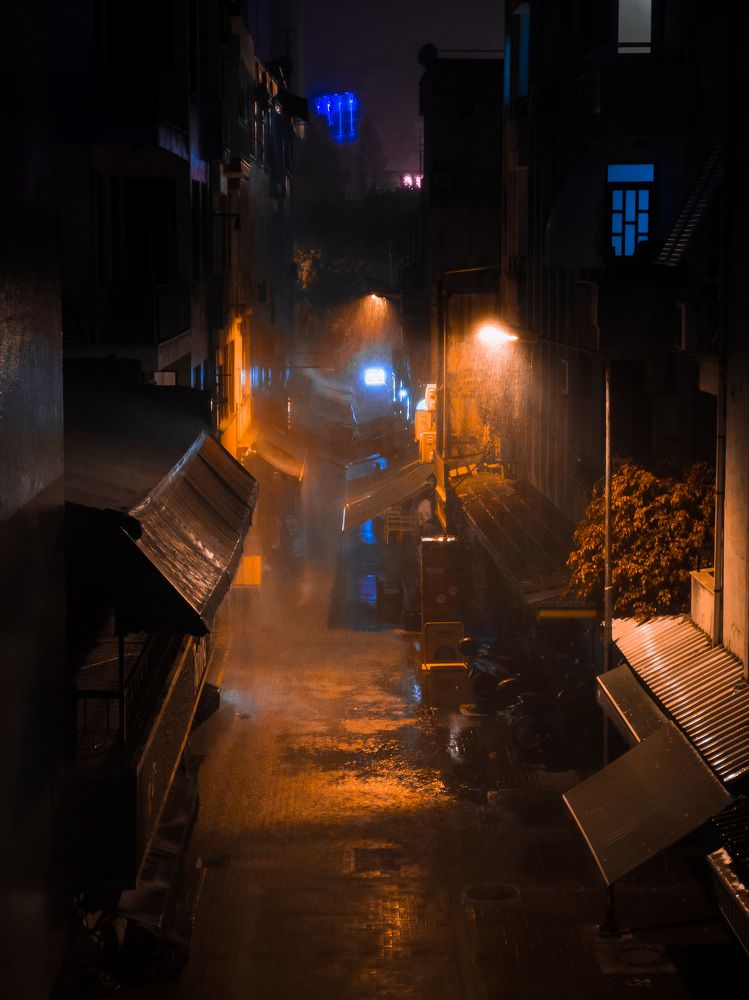 Фотография автора Pavel Proxin (prxn)