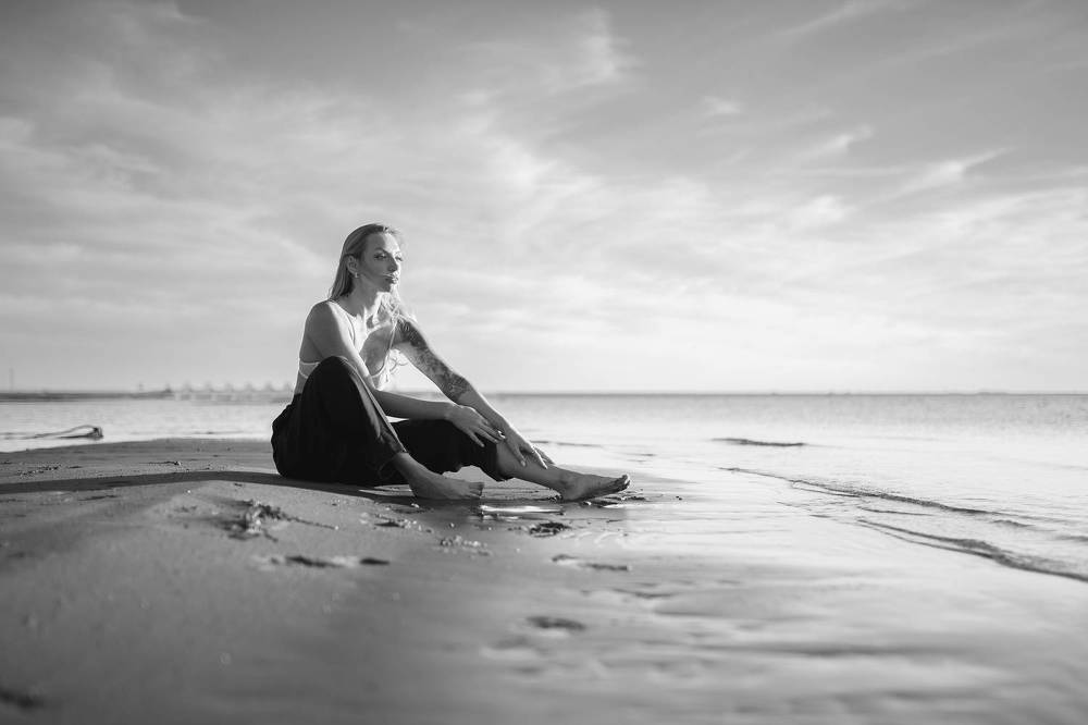 Пляжный фэшн