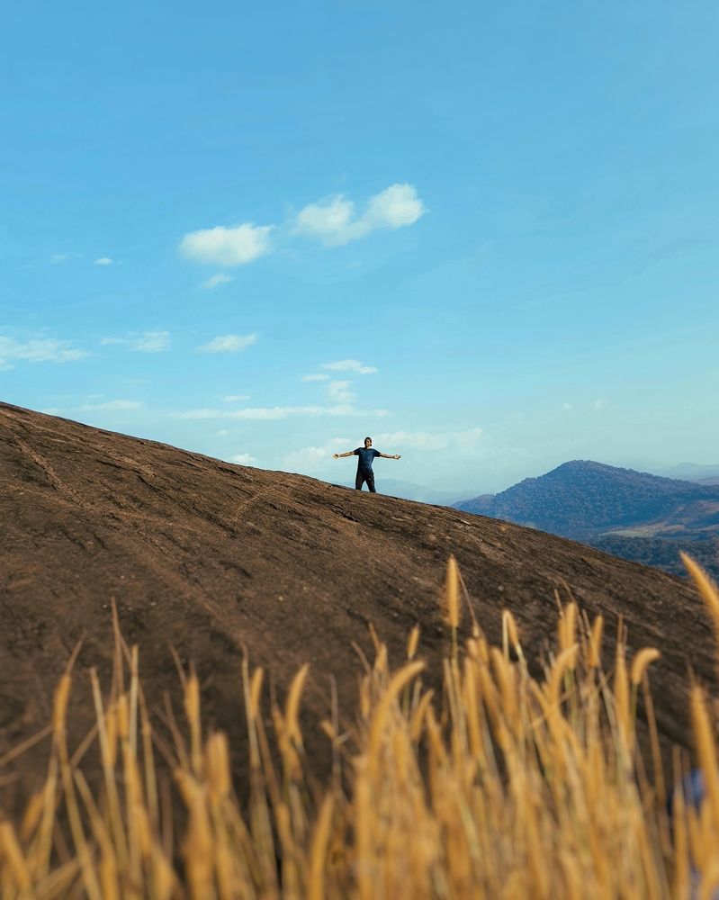 Фотография автора Karthik