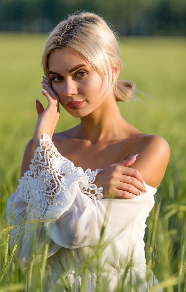 Photograph by Владимир Смирнов