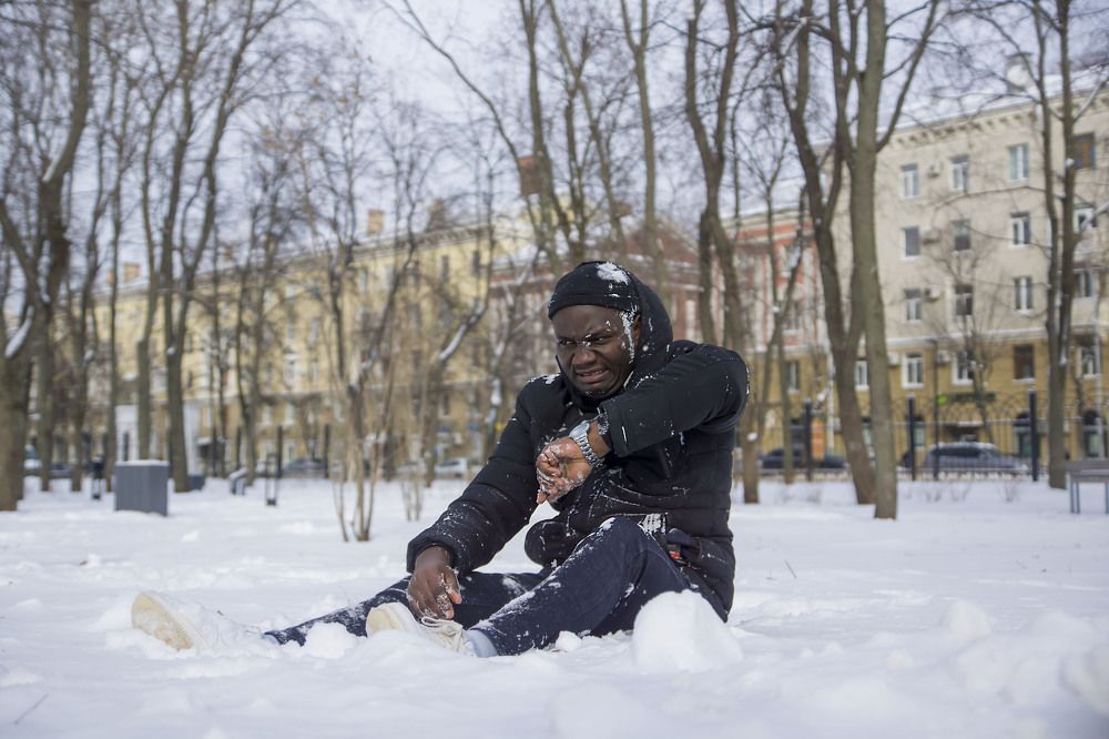 Photograph by MihailS