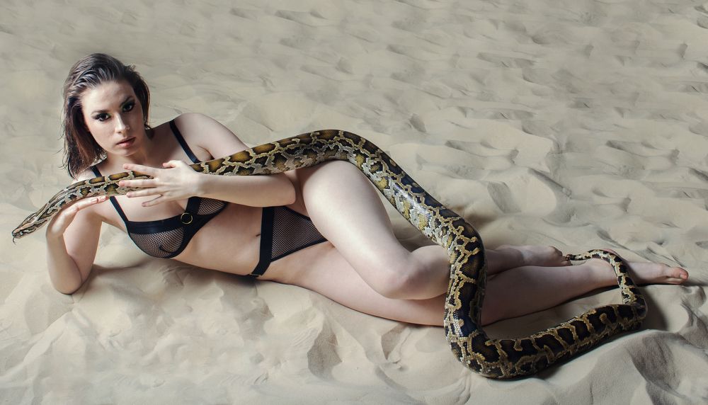 Photograph by Наталия Королёва