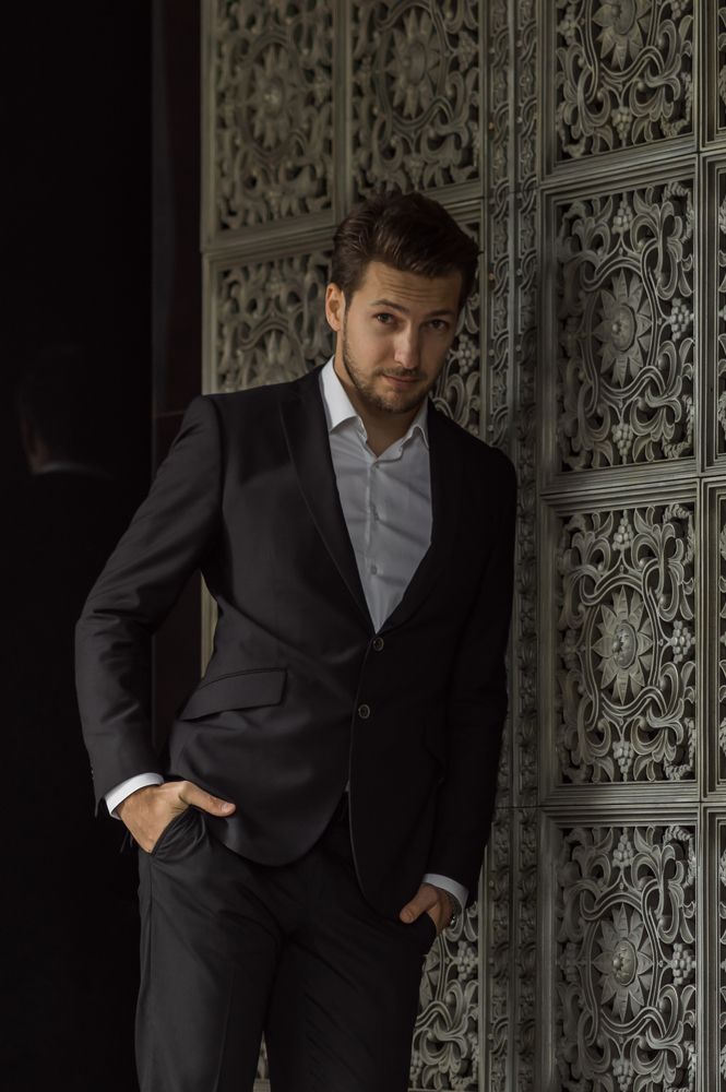 Photograph by Олеся Владимирова