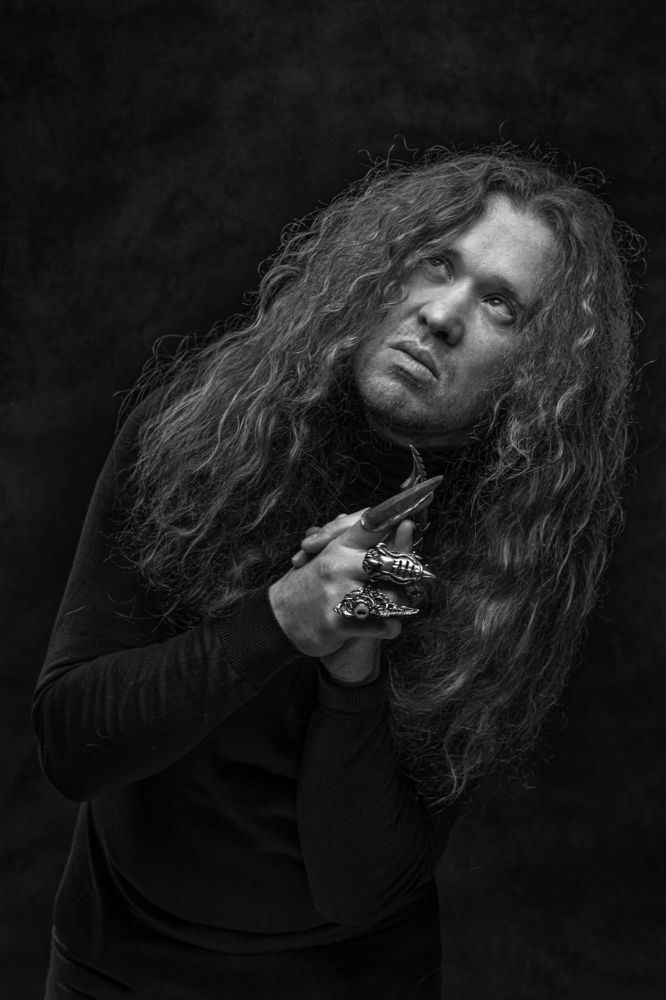 Photograph by Сергей Алтуфьев