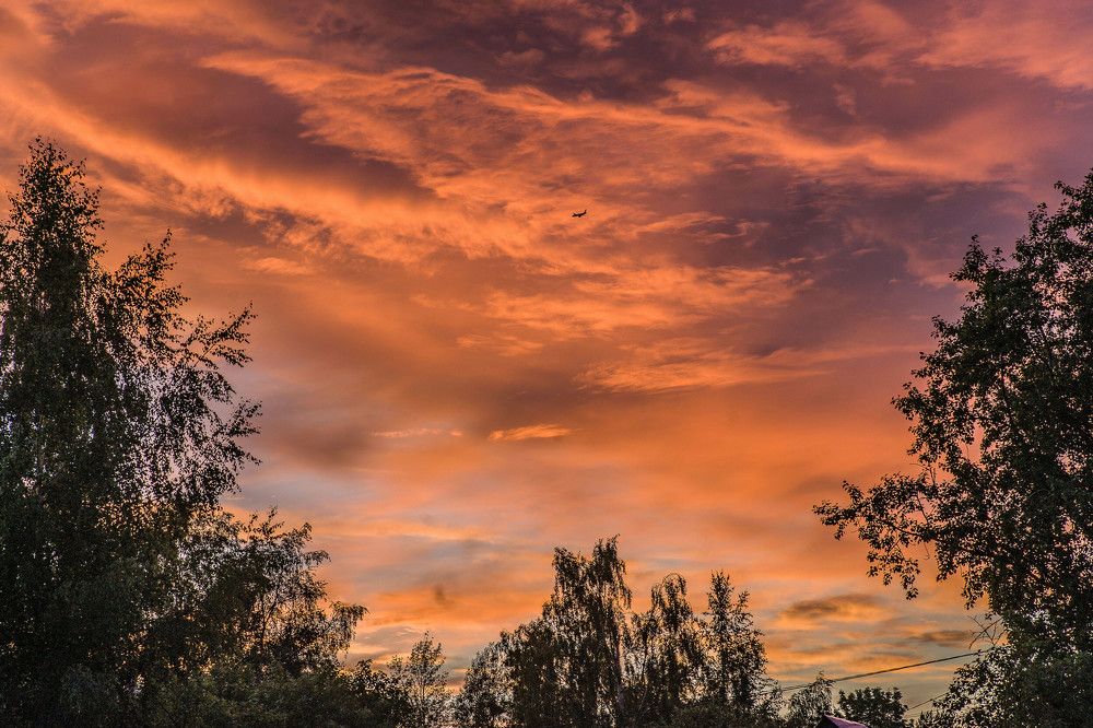 Photograph by Марина Вильдяева