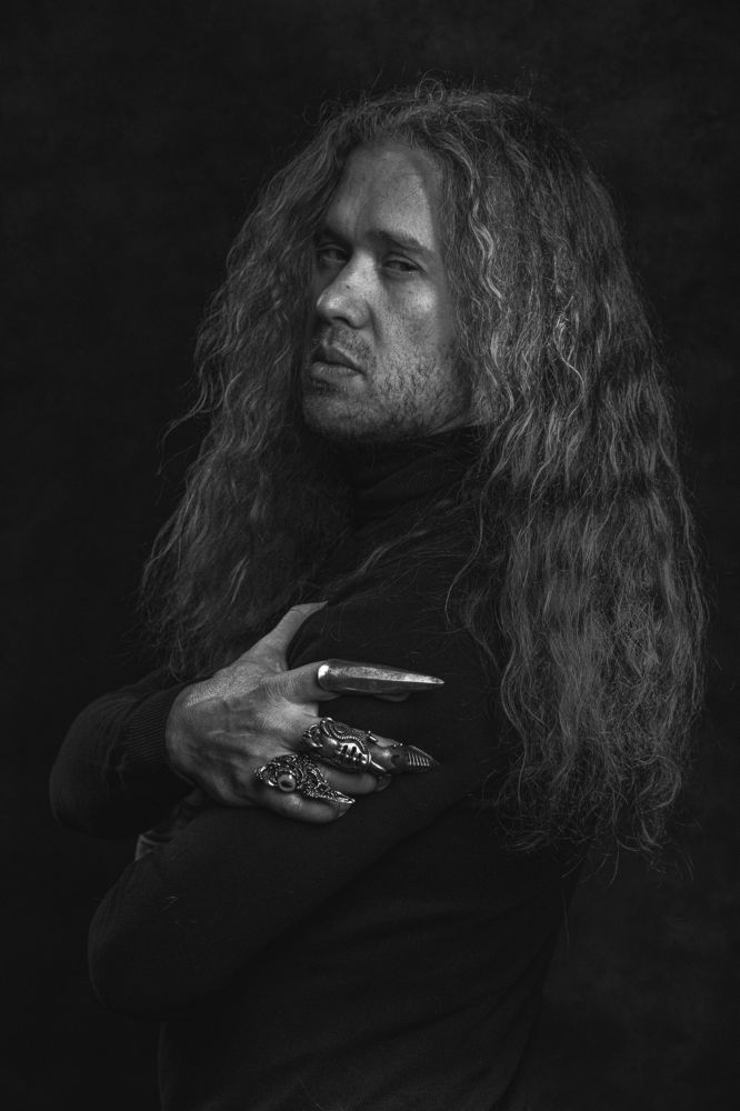 Photograph by Сергей Алтуфьев