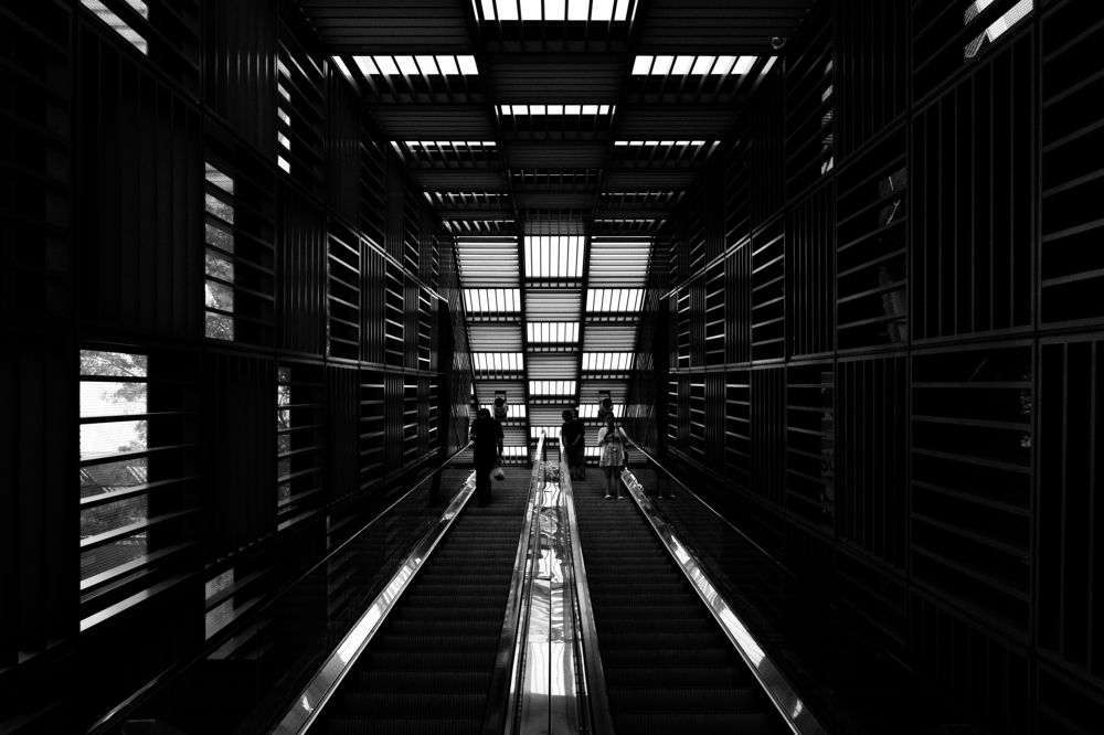 Photograph by Lee Leong Wai