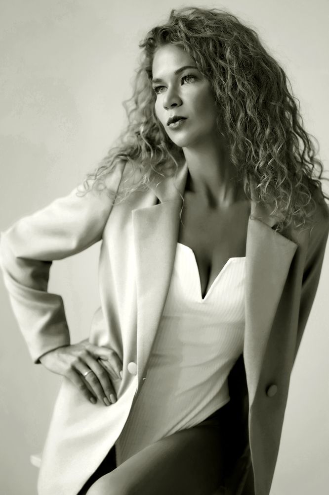 Photograph by Екатерина Корчик