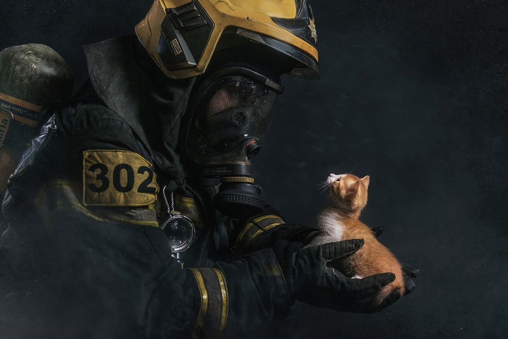 2я работа в серии.