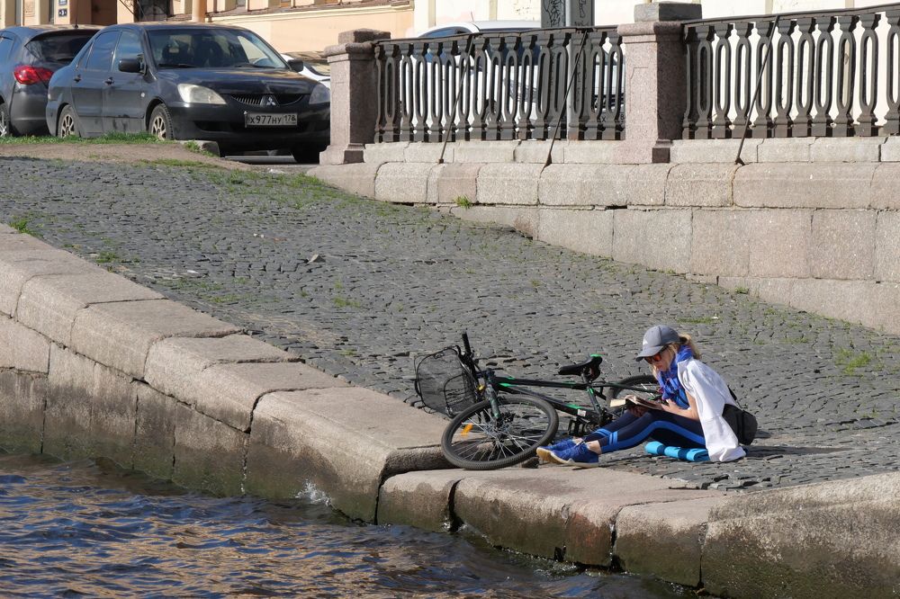 Photograph by Иван Скорик