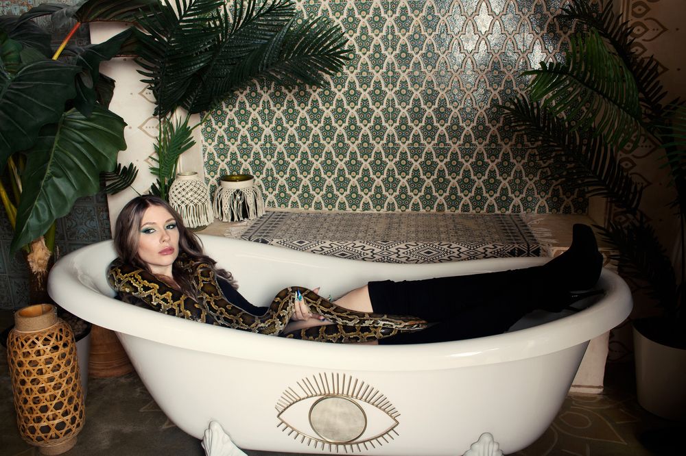 Photograph by Наталия Королёва