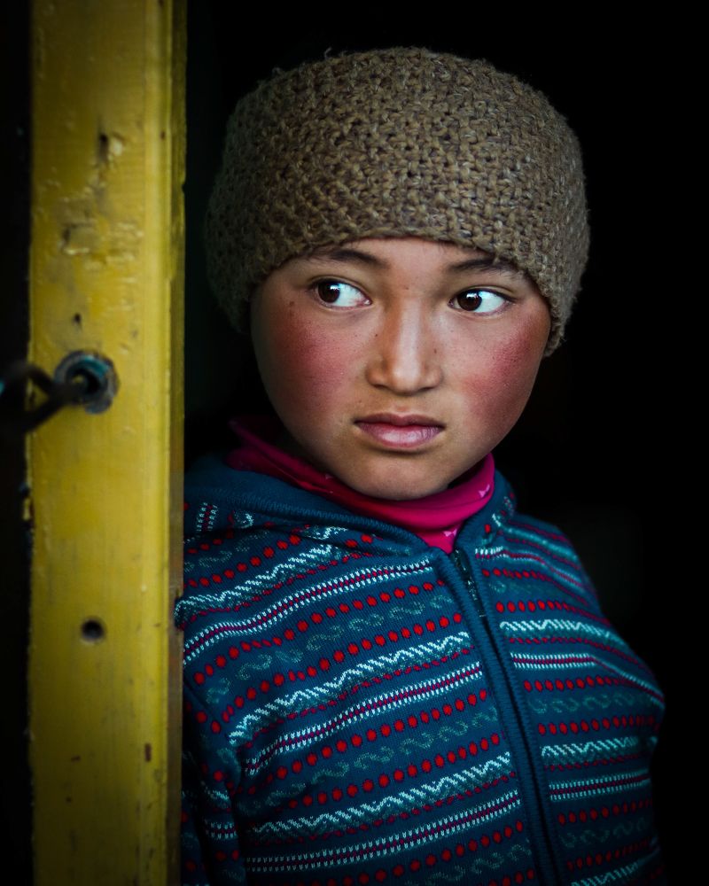 Фотография автора Aasif Pathan