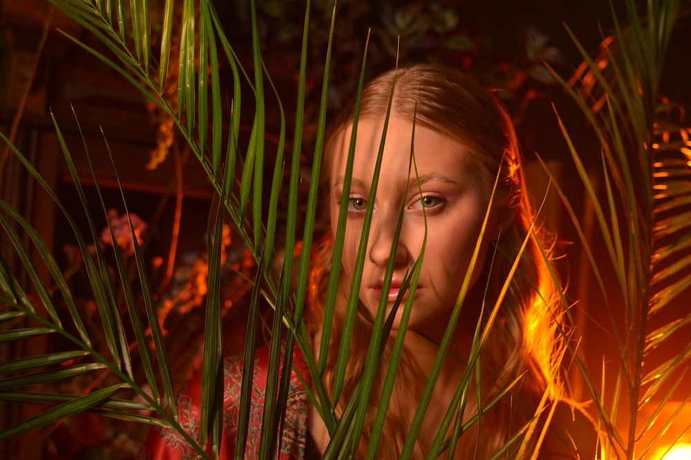 Photograph by Марина Давыдкина