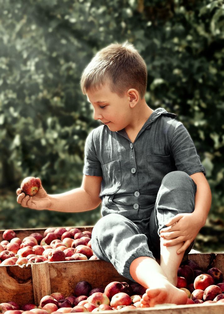 Photograph by Леонид Соснин