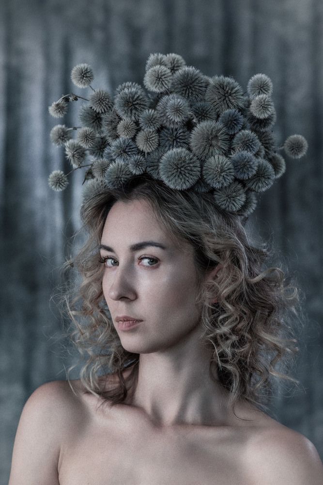 Фотография автора Мария Новгородская