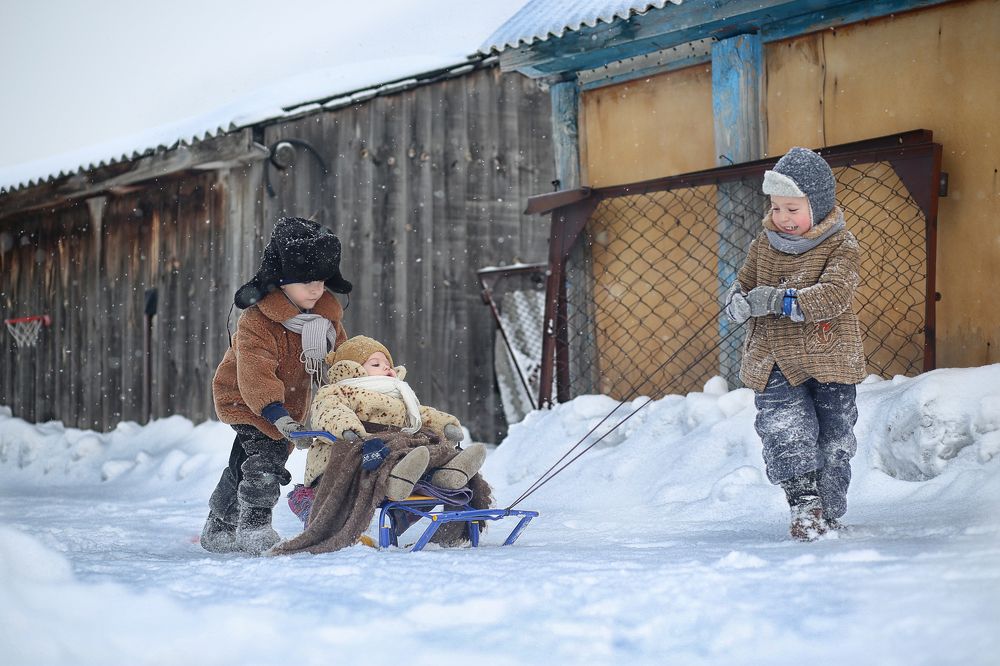 Photograph by Ирина Владова