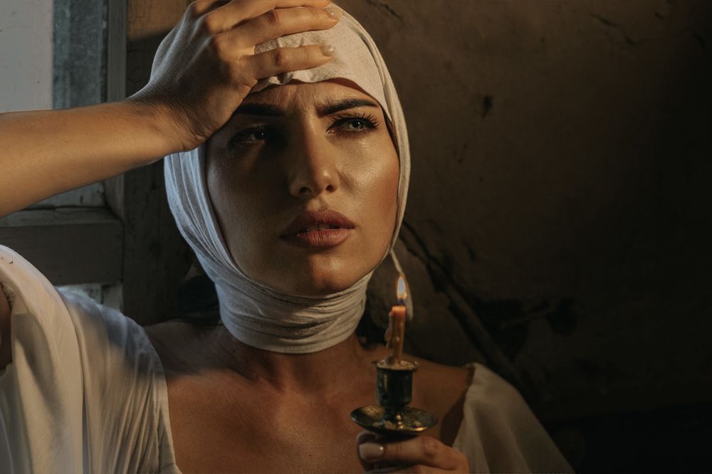 Photograph by Юлия Мальнева