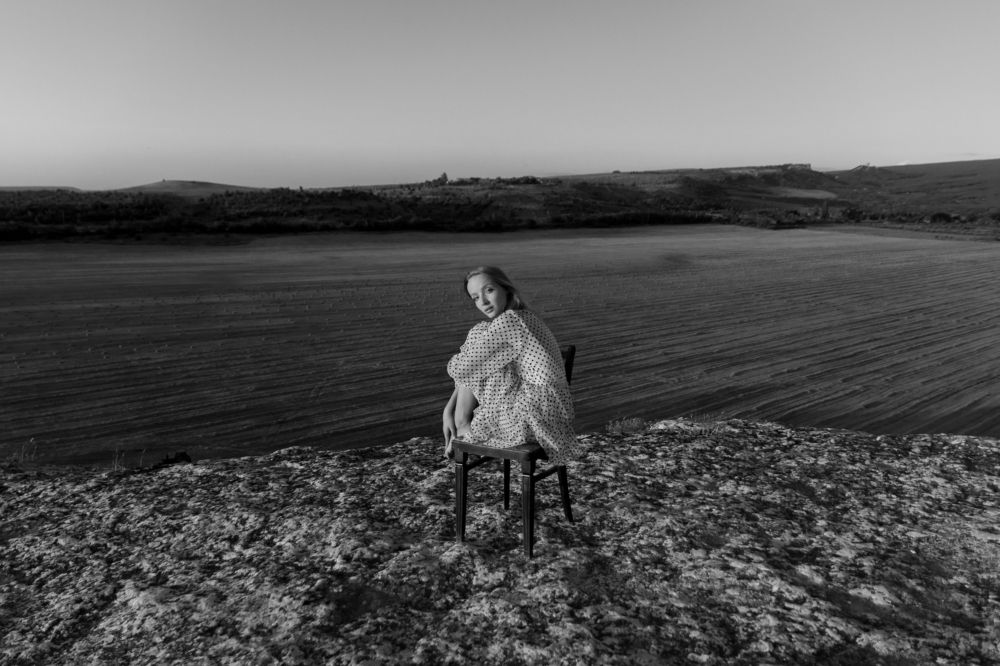 Photograph by Антонина Коваленко