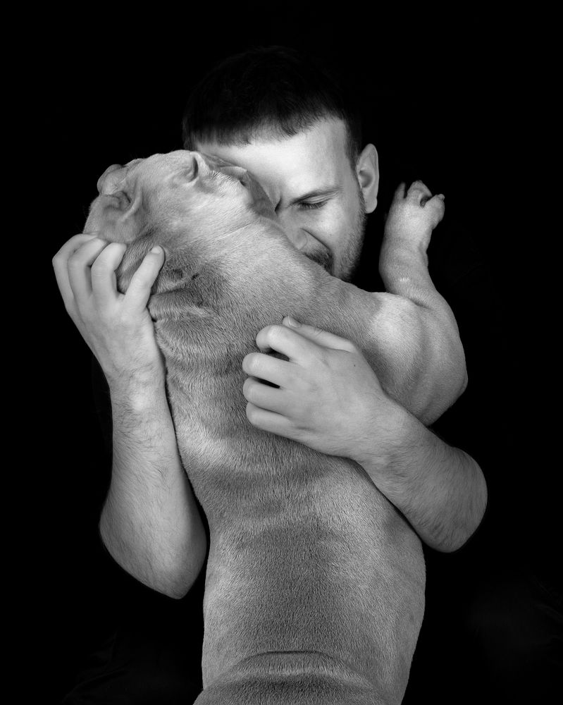 Photograph by Ольга Евграфова