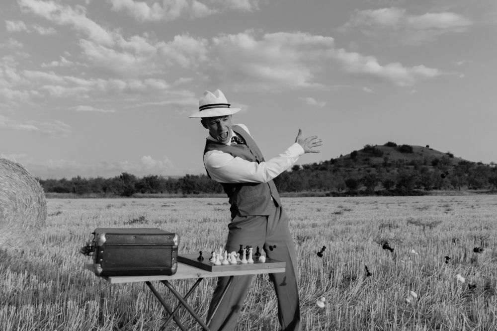 Photograph by Антонина Коваленко