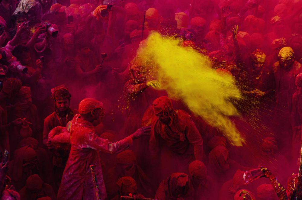 Photograph by Kshitij Patle