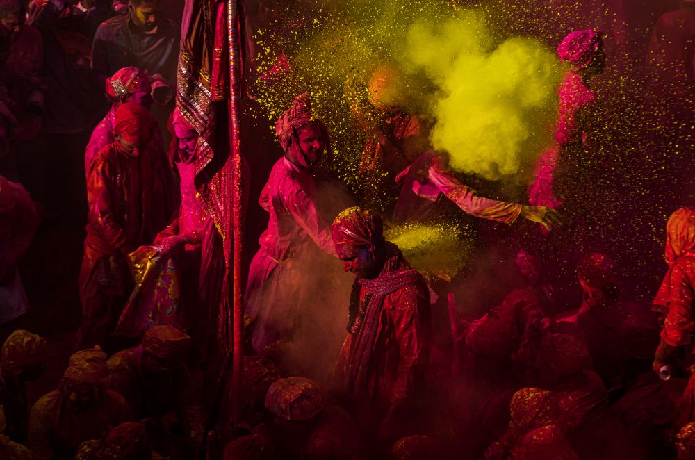 Photograph by Kshitij Patle