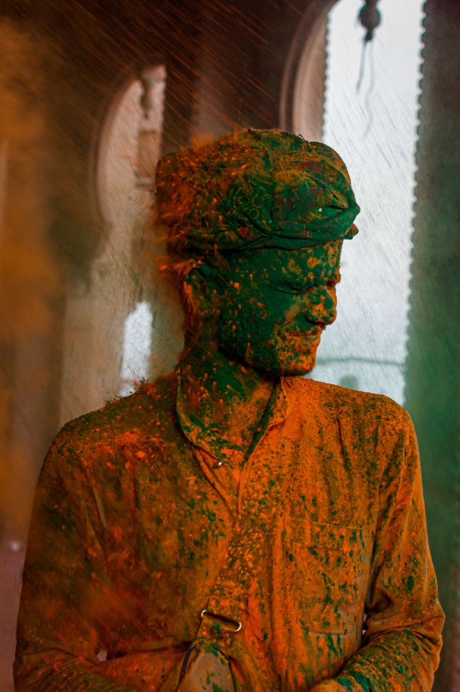 Photograph by Kshitij Patle