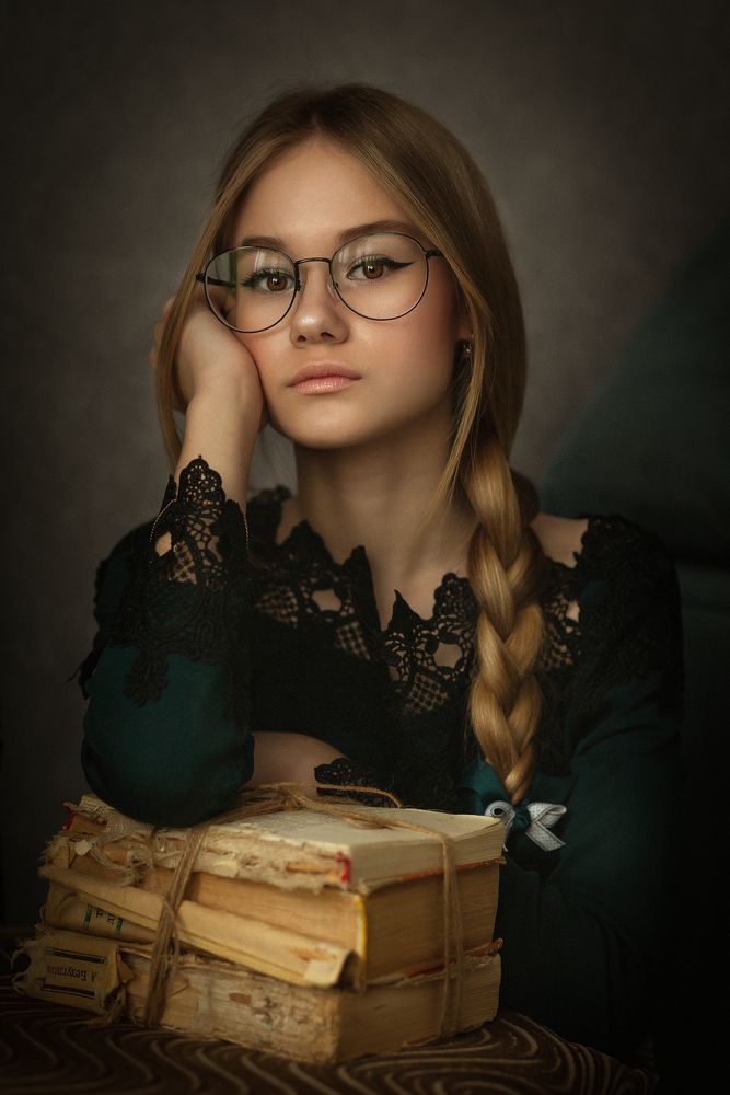 Photograph by Екатерина Васильева