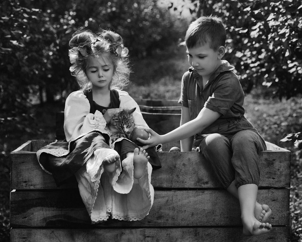 Photograph by Леонид Соснин