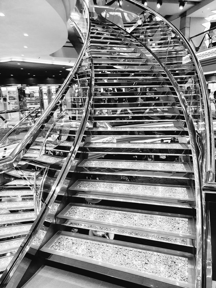 Photograph by Aksana Pilipavets