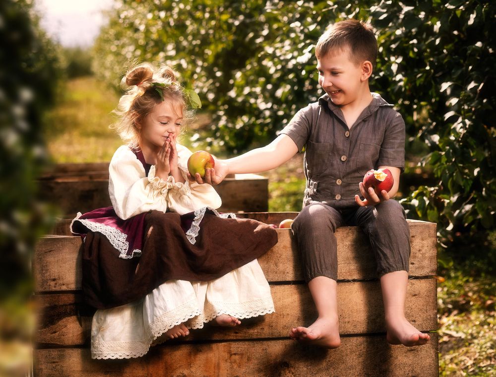 Photograph by Леонид Соснин