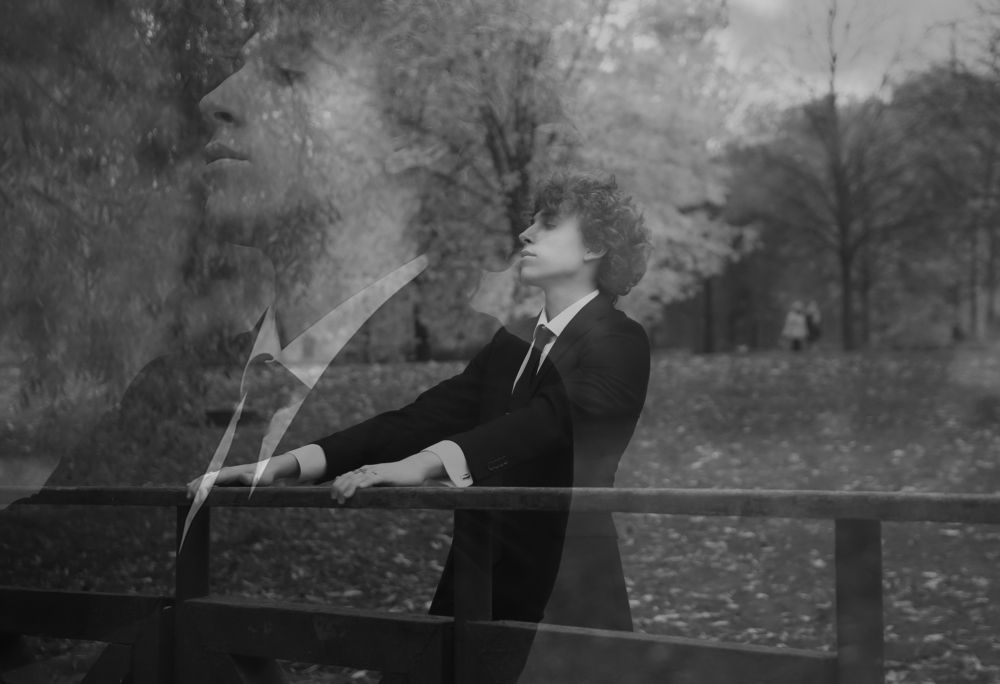 Photograph by Elena Zemskovich