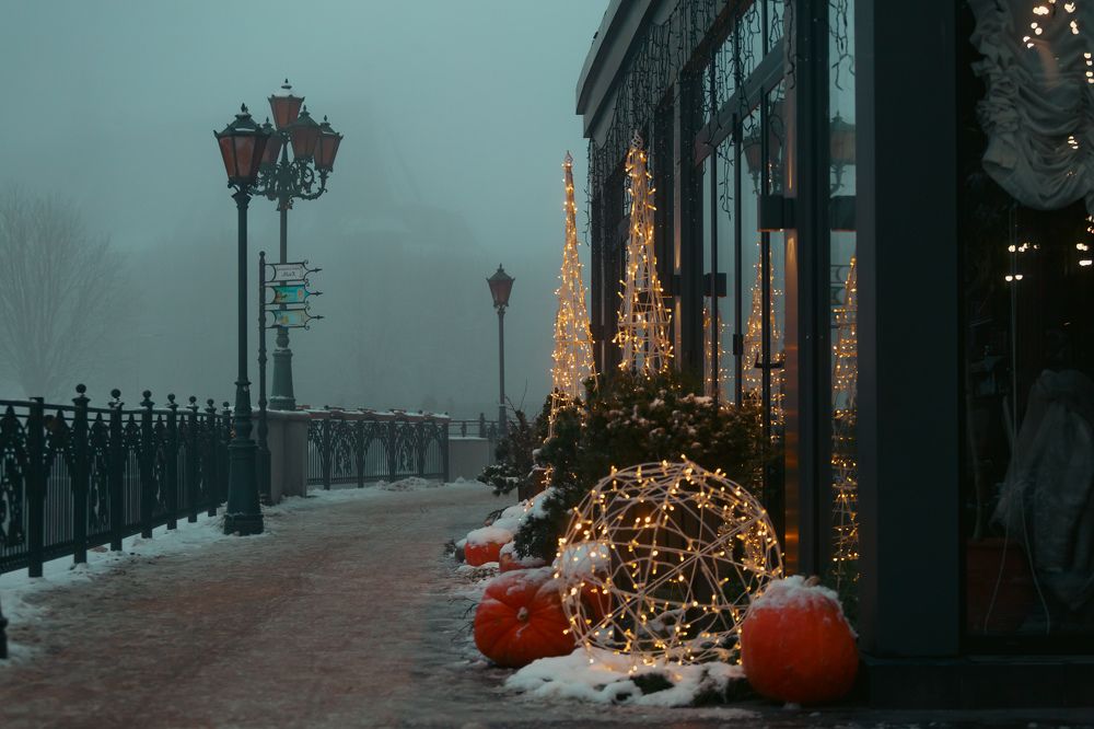 Photograph by Дмитрий Грошиков