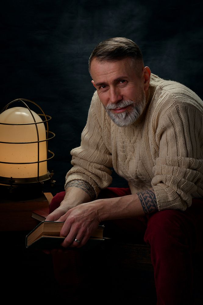 Фотография автора Alexandra Elagina