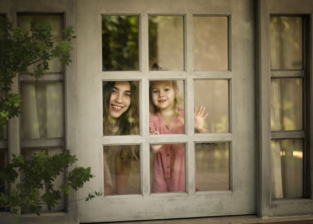 Photograph by Oxаna Karasko