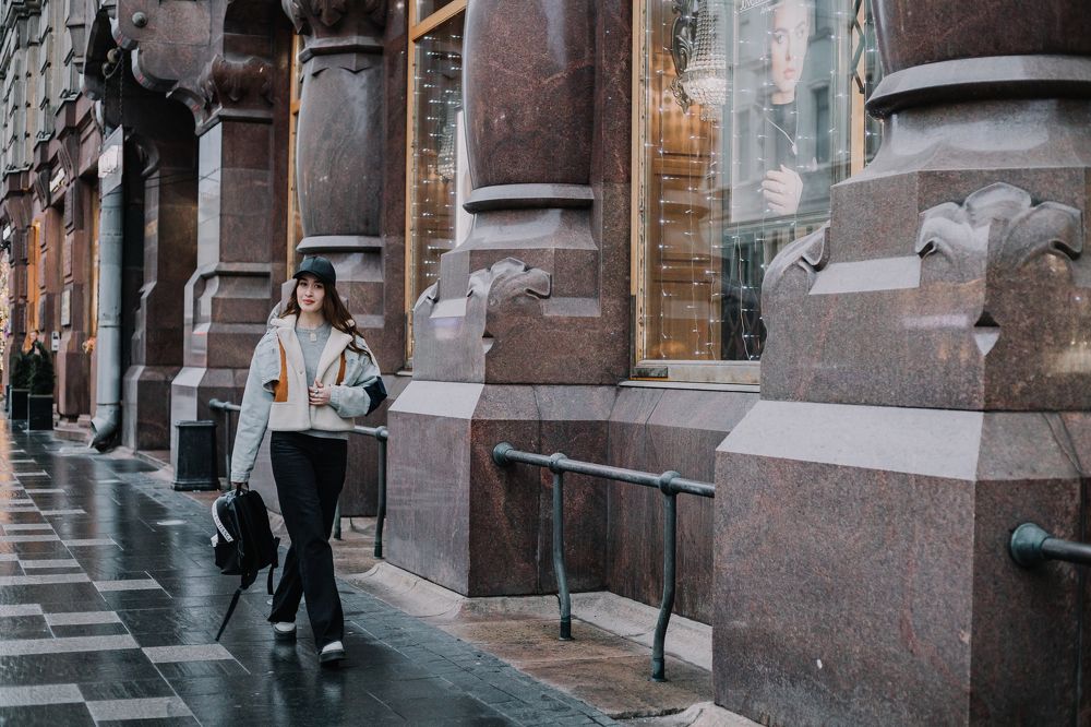 Photograph by Мария Федорова