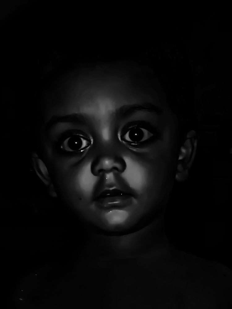 Baby Portrait