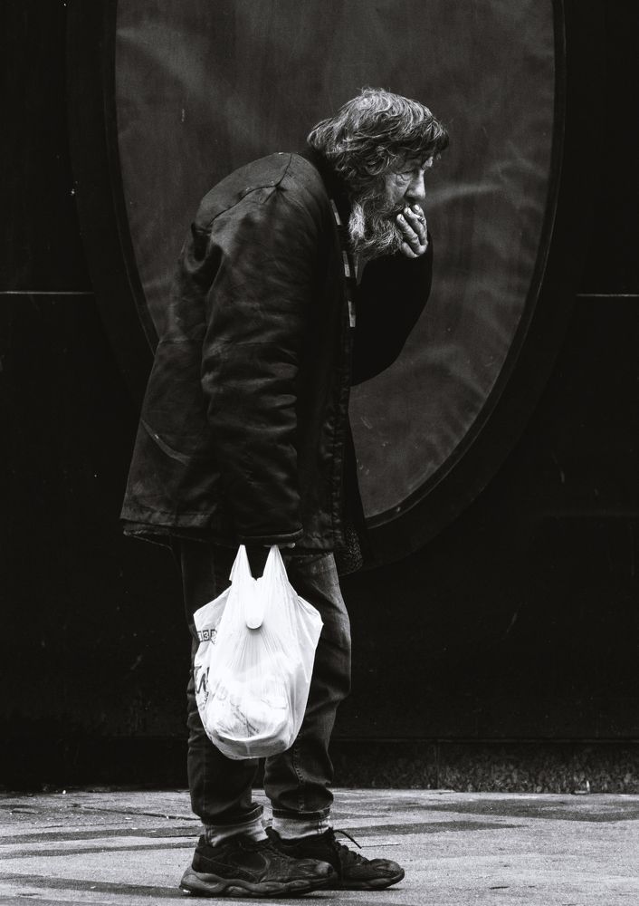 Невидимые люди