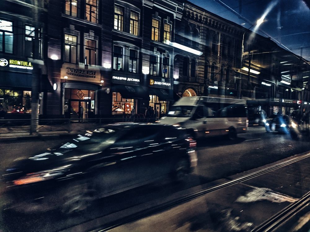 Photograph by Наталья Егорова