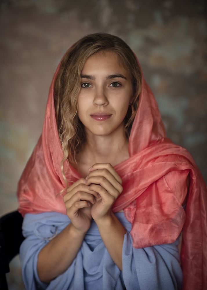 Photograph by Oxаna Karasko