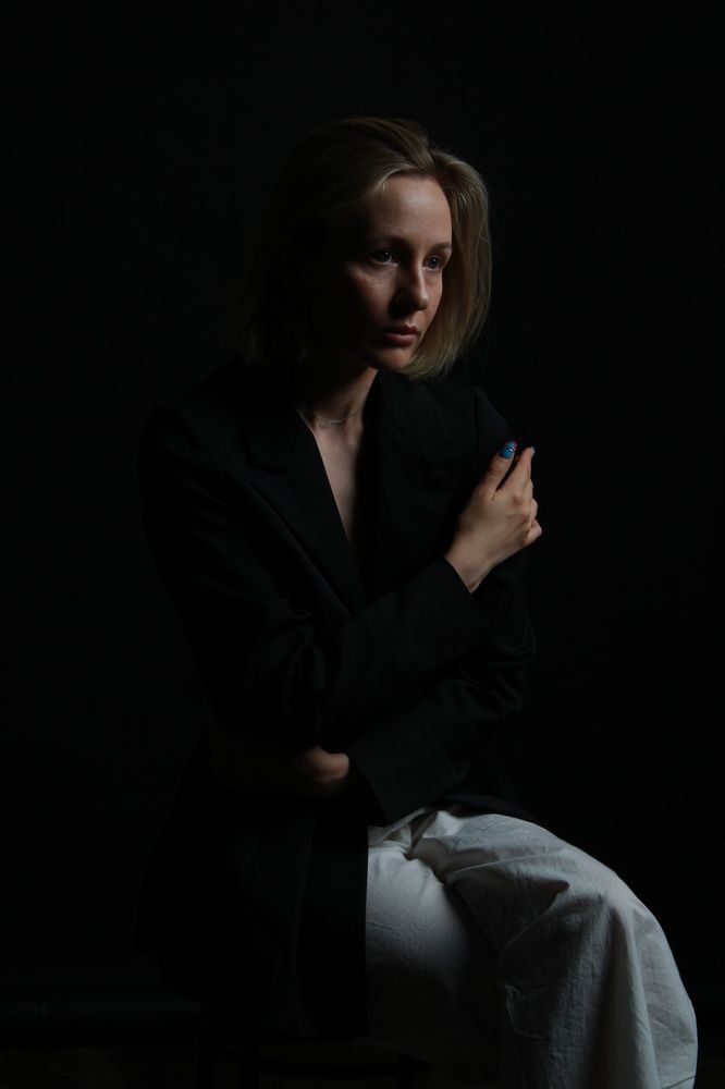 Photograph by Маргарита Баранова