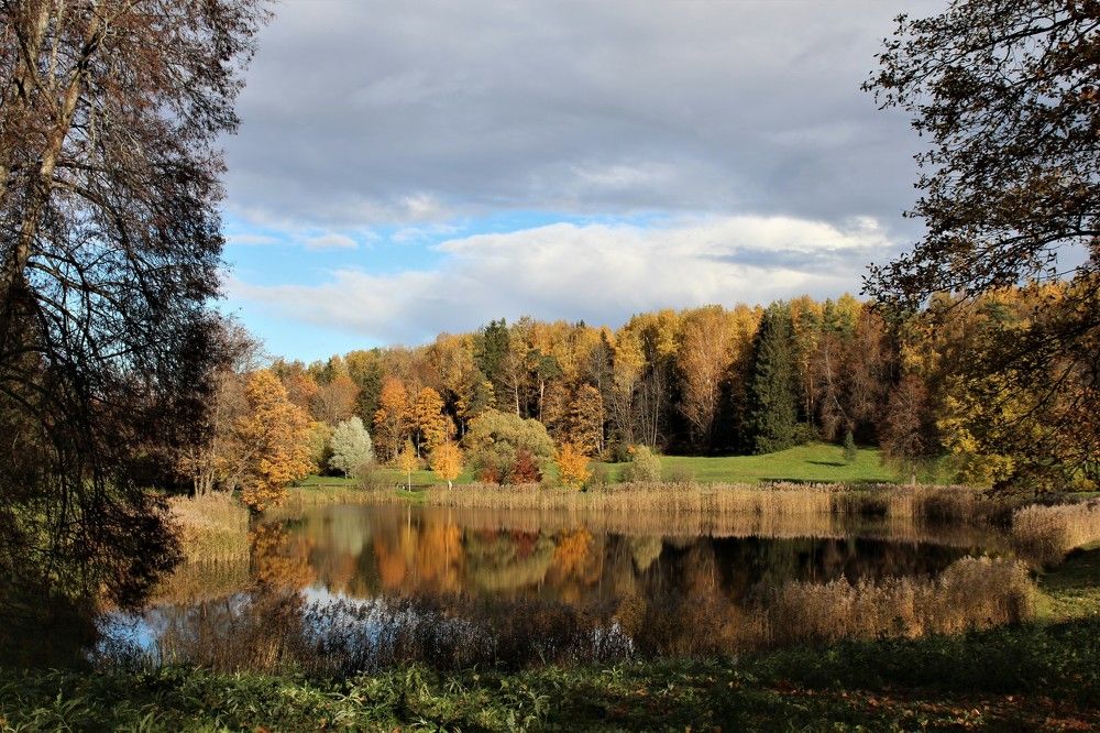 Photograph by Валентина