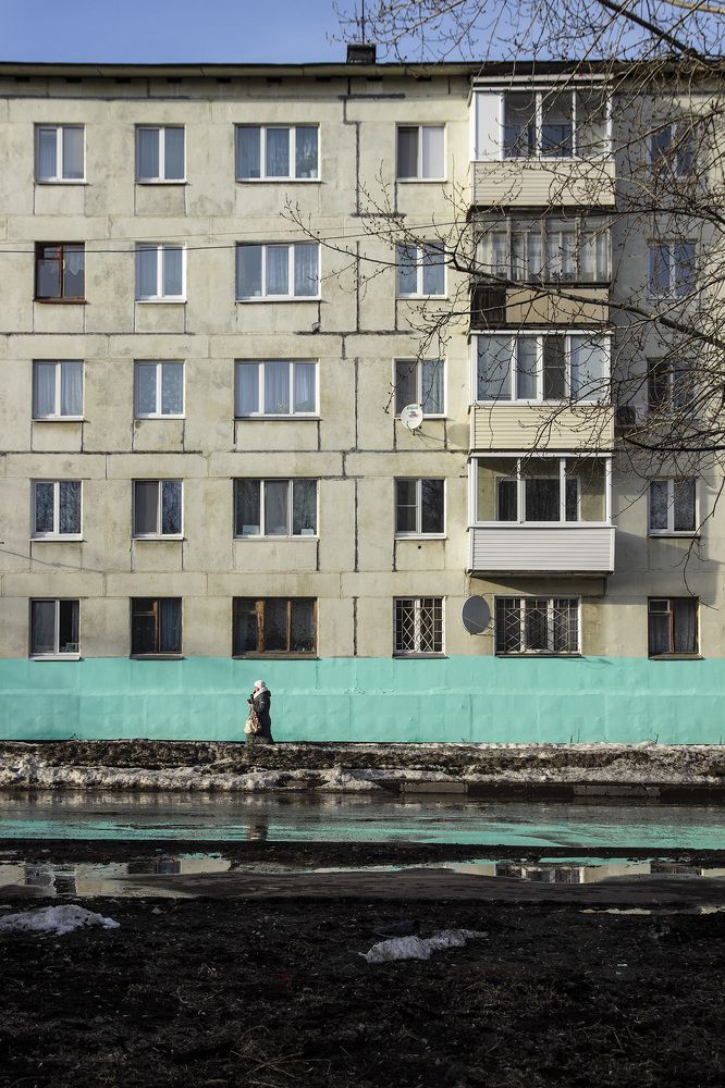 Фотография автора Андрей Рогов