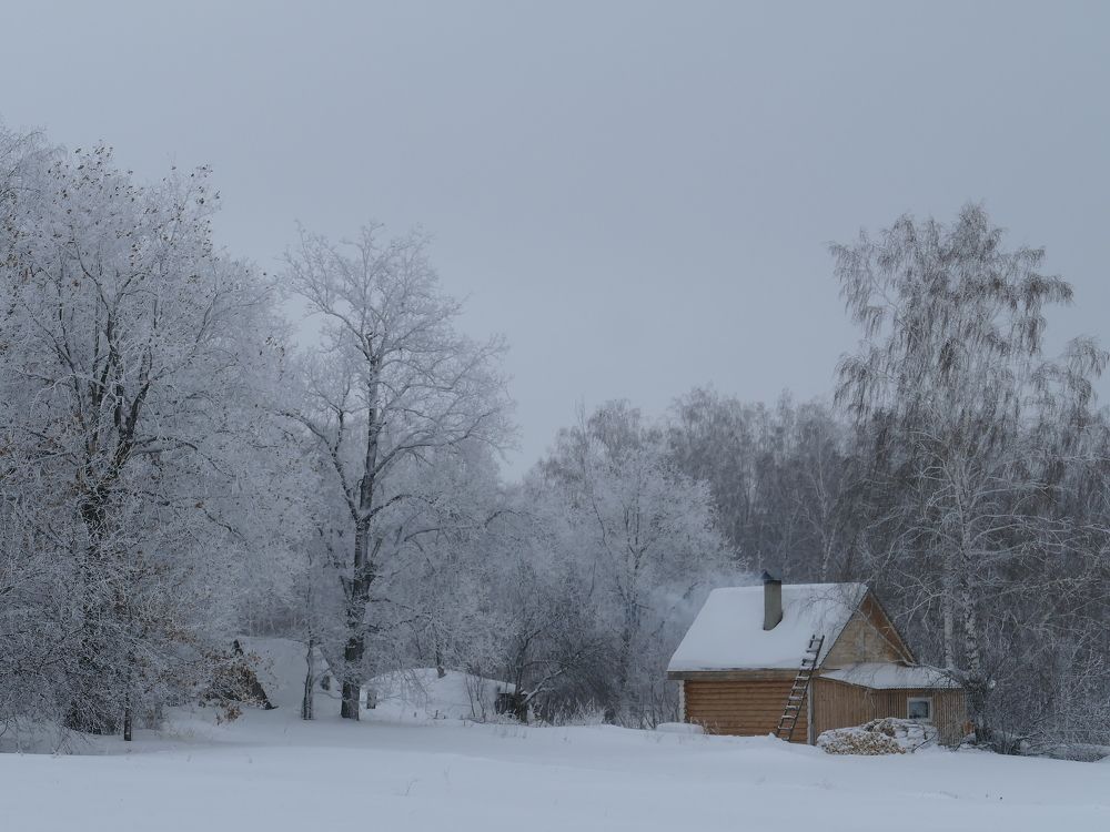 Photograph by Александр Кизим